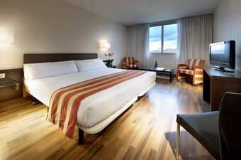 Hotel Crisol Puerta De Burgos