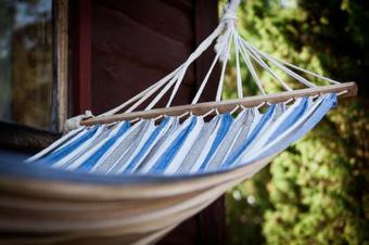 Noarootsi Holiday Home