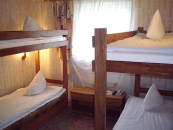 Posada Cottages Laagna