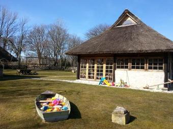 Agroturismo Mardi Farm Stay