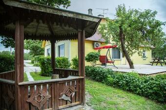 Posada Puuna ��maja