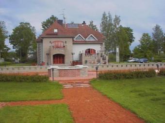 Hostal Hotell De Tolly