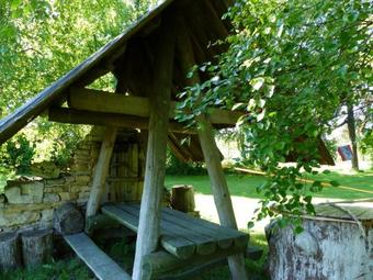 Toomal�uka Tourist Farm