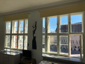 Dream Stay - Town Hall Square Apartments