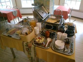 Hirvem�e Holiday Park