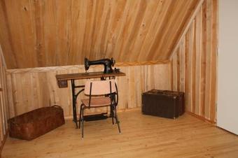 Hostal Jaama Puhkemaja