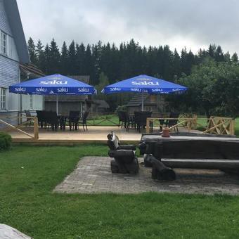 Hostal Varese (crow?s) Guesthouse