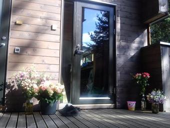 Surfhunt Holiday House