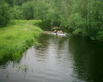 Agroturismo Roosu Talu Accommodation