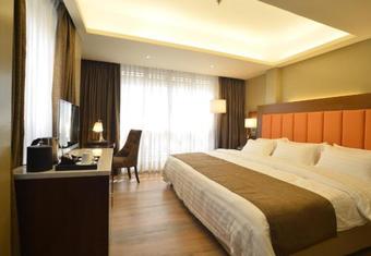 Best Western Bendix Hotel