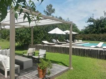 Hostal Finca Valentina