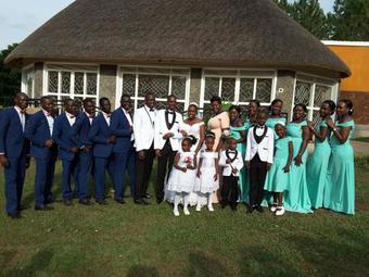 Bed & Breakfast Brownstone Country Home