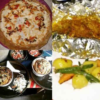 Kalitusi Backpackers