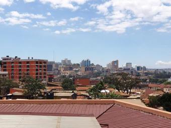 Hotel Royal Arch Inn