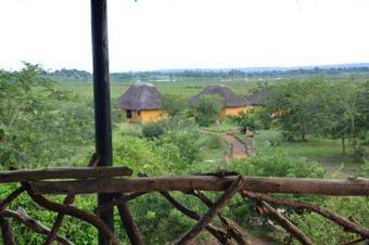 Twiga Tales Lodge