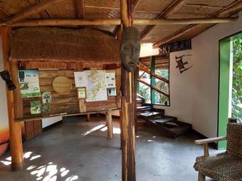 Lodge Pumba Safari Cottages