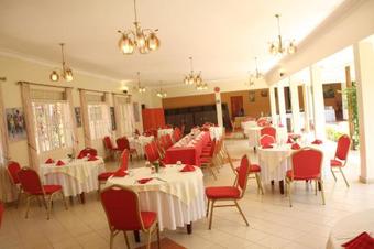 African Village Hotel