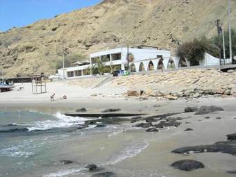 Hotel El Merlin At The Point