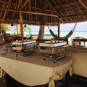 Hotel Jcb Bungalow