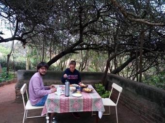 Karatu Safari Camp Lodge