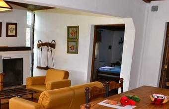 Hostal Chawasi Caba�as