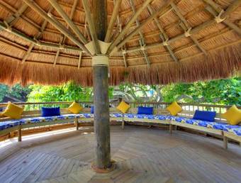 Isla Del Encanto Hotel & Spa