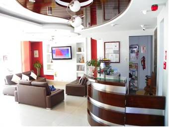 Hotel Villa Rita Chiclayo