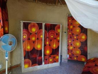 Bed & Breakfast La Palangrotte