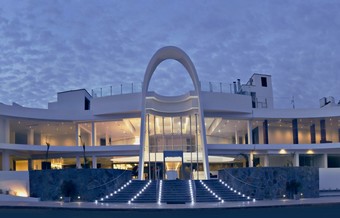 Estelar Vista Pac�fico Hotel & Centro De Convenciones