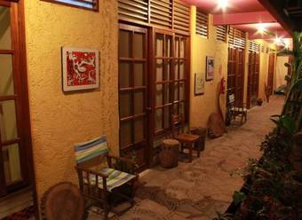 Casa De Palos Boutique