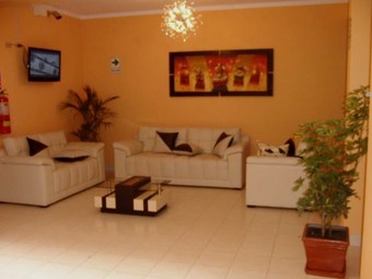 Internazionale Hotel Restaurant