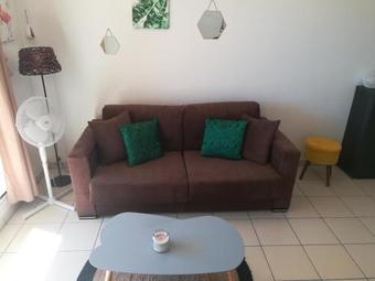 Apartamento Appartement La Roserais