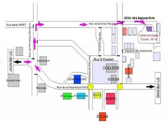 Bed & Breakfast L'echelle