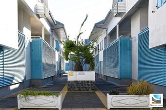 Apartamento Appartement Escale Bleu