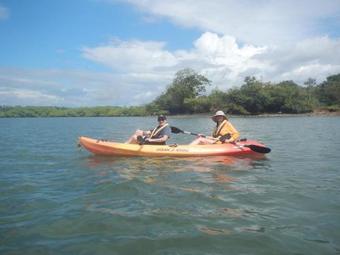 Villa Beached Bungalow On The Pacific Ocean