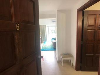 Apartamento Azul Lofts