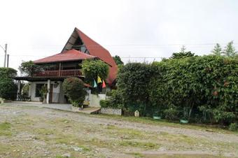 Hostal Chocolate Y Miel