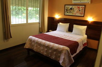 Manish Hotel Ec�logico