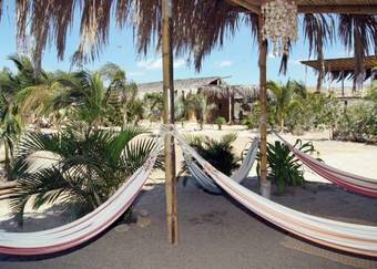 Bed & Breakfast Aquamarinn