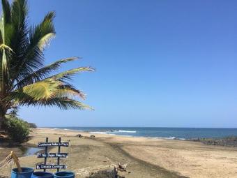 Hotel La Casa De Pucha