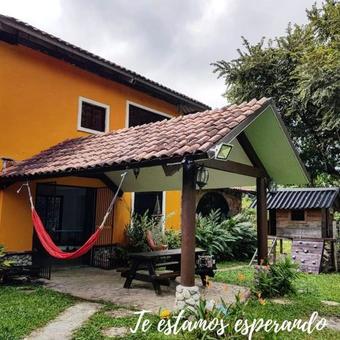 Hostel Restaurant Gula's