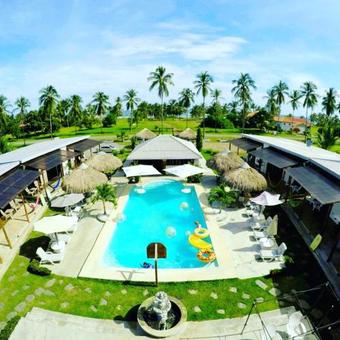 Hotel Show Pony Beach Resort And Suites