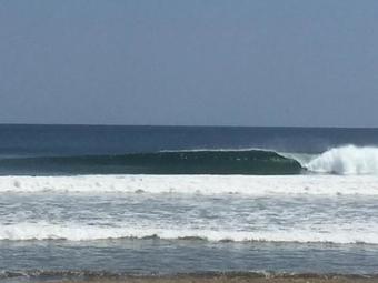 Hotel Punta Azul Playa Venao