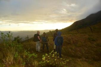 Albergue Hostal La Qhia