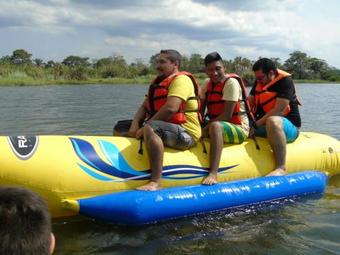 Lodge Rancho Sierra Mojada