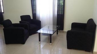 Bed & Breakfast Casa Luciaa