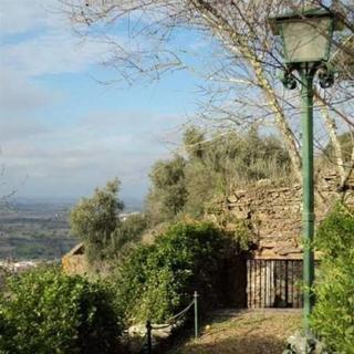 Hotel Estalagem De Monsaraz