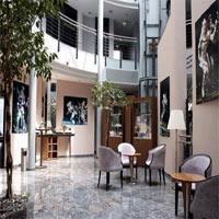 Achat Premium Hotel Bochum