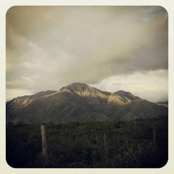 Hostal Pa-kuas Del Uritorco