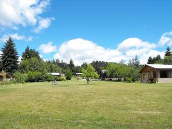 Hostal Caba�as San Valentin